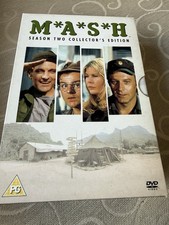 Mash DVD Box Set Season 2