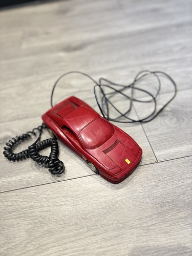 Betacom ferrari testarossa - ferrari,