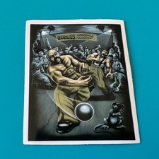 Homies Sticker (Clavo) Chicano