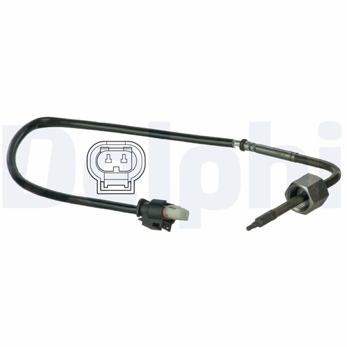 Ts30053 delphi sensor exhaust - ts30053,
