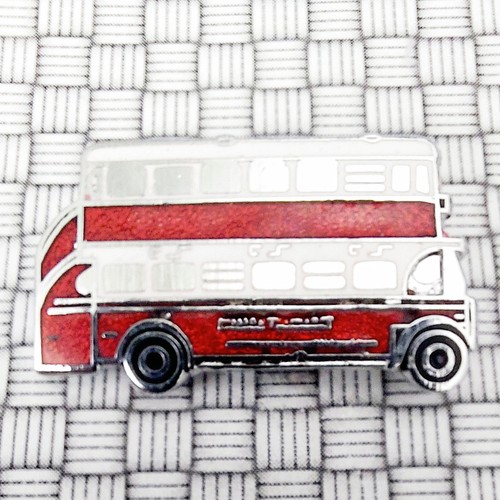 Vintage london leyland titan - vintage,
