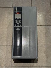 DANFOSS VLT HVAC FC-102 400v