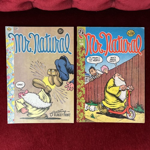 Natural 7th printing - natural,