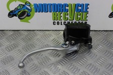 Honda VFR 1200 F Brake Master