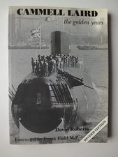 Cammell Laird: The Golden