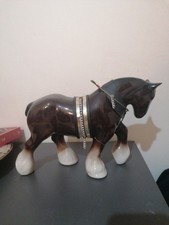 Vintage Shire / Clydesdale