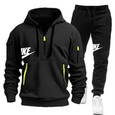 2025 New men's autumn and