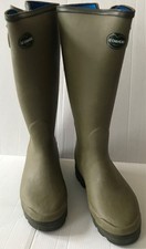 Le Chameau Vierzonord M Green