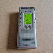 Sony ICD-ST25 Voice Recorder