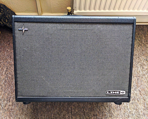 Line powercab 112 plus - 112,