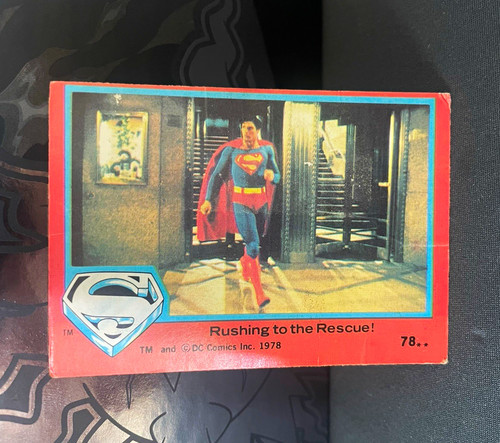 Comics inc 1978 - inc.,