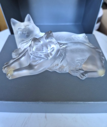 Lalique happy heggie - happy,