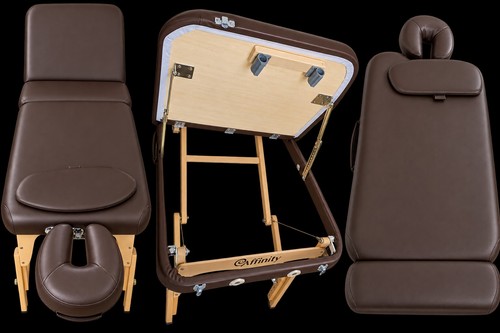 Affinity portable massage - portable,