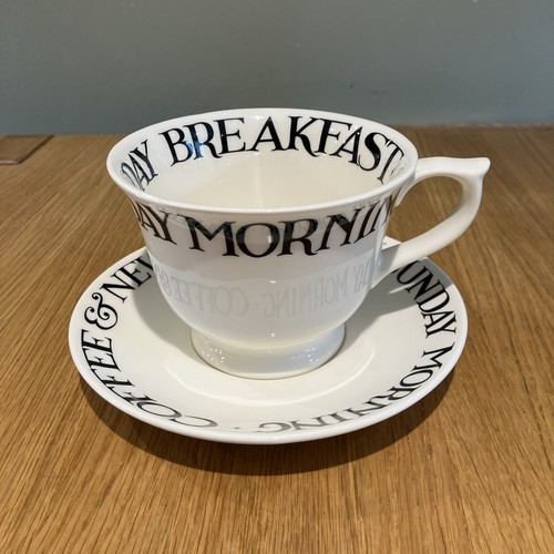 Emma bridgewater toast - emma,