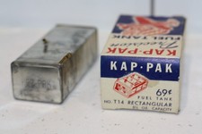 ##  KAP-PAK METAL FUEL TANK