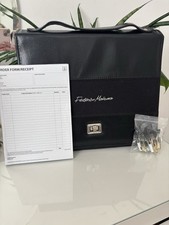 Fm Large Sample Case Black