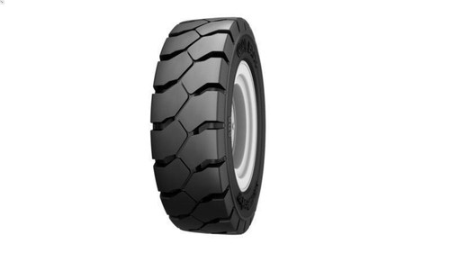 Forklift truck tyre galaxy - truck,