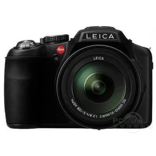 Leica lux digital camera - v-lux,