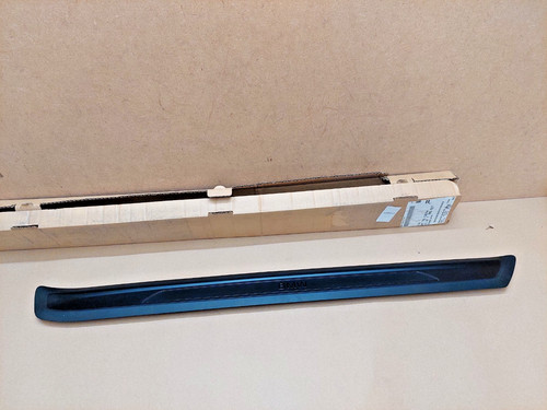Bmw series f32 - f32, left