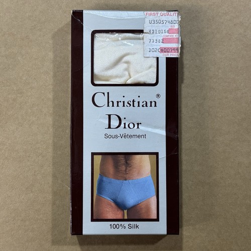 Nos vintage christian - nos,