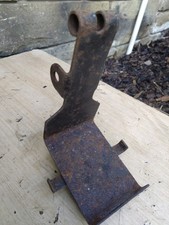 BSA BANTAM D1/3 BATTERY