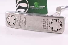 Scotty Cameron Studio Select