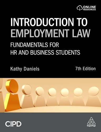 Introduction employment law - employment,