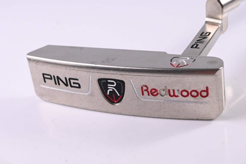 Ping redwood anser putter - ping,