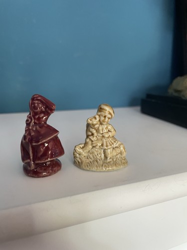 Two wade whimsies nursery - wade,