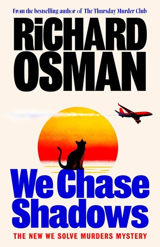 Chase shadows richard - we,