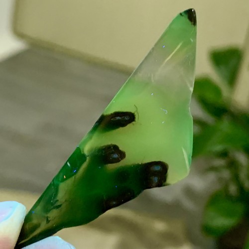 13g natural volcanic - 13g,