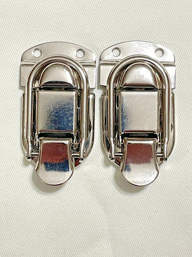 2610 nickle plated - nickle,