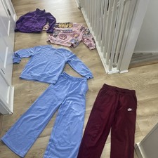 X5 Girls' Clothes Bundle Age