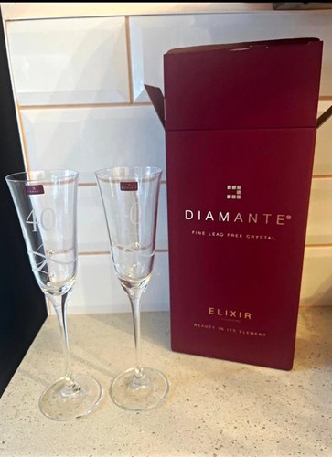 Diamante elixir clear crystal - diamante,