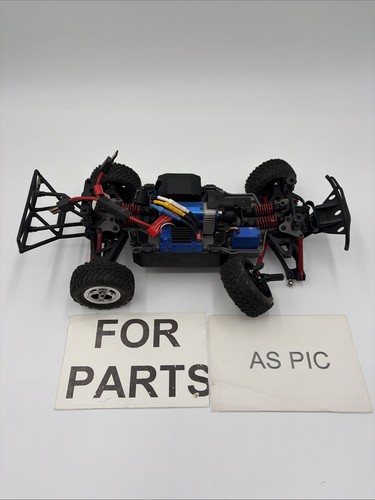 Discontinued rare traxxas - discontinued,