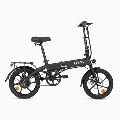 Brand new dyu a1f - new, 16