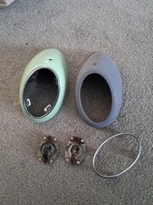 Volkswagen Beetle 1955-1961