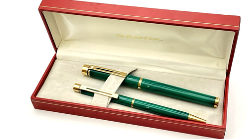 Vintage sheaffer targa - vintage,