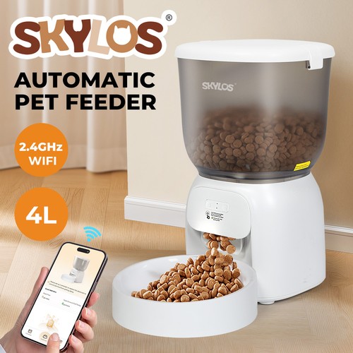 Skylos automatic pet - automatic,