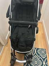 Mothercare 4-Wheel Journey