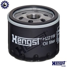 OIL FILTER H221W FOR RENAULT