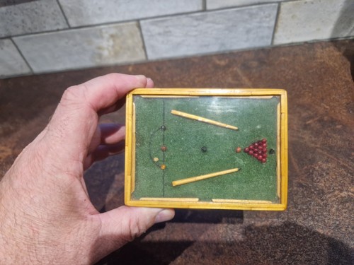 Vintage tobacco tin - tobacco,