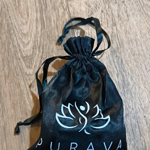 Purava blue vacuum - purava,
