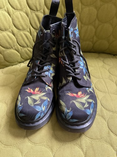 Martens castel hawaiian - castel,
