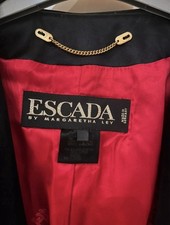 Vintage Escada by Margaretha