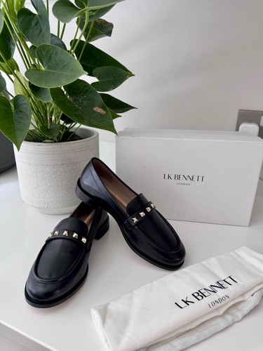 Bennett stellar black - k,