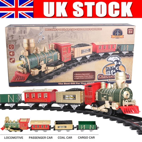 Premium electric christmas - electric,