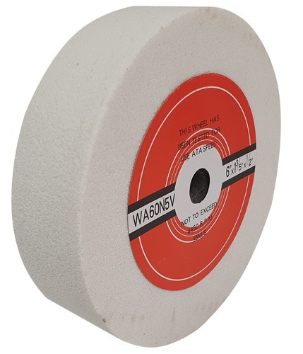 Charnwood bg6 036 white - charnwood, 6"