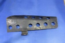 BSA VICTOR B50T SS B25 T25T GENUINE TAIL PIPE HEAT SHIELD 71-2402
