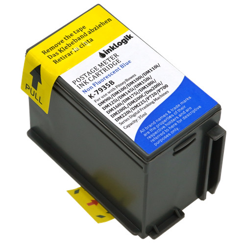 Pitney bowes dm100 dm110 - dm100,